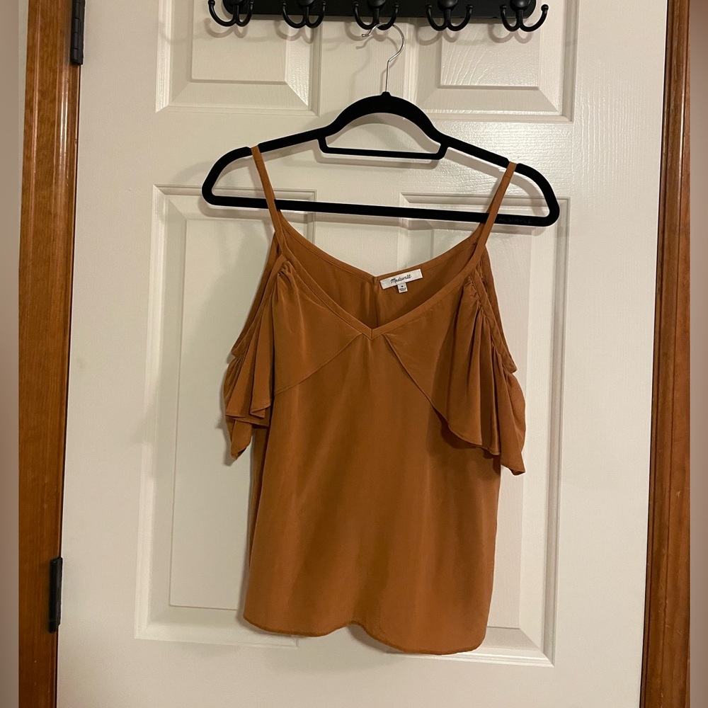 Madewell top